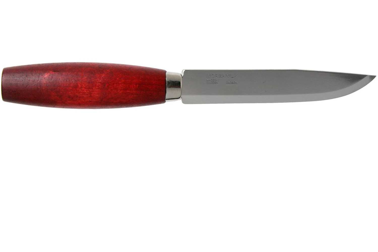 Morakniv Classic No 3 Bushcraftmesser 13605 4 Morakniv Classic No 3 Bushcraftmesser 13605 – Bild 2