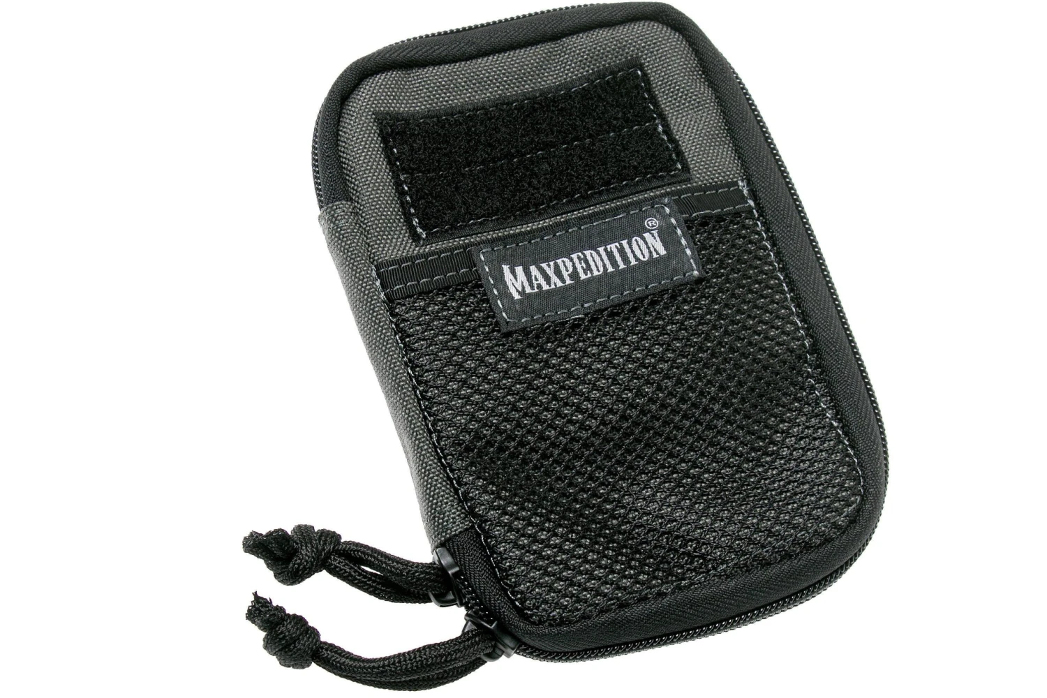 Maxpedition Mini Pocket Organizer Pouch, Grau 3 Maxpedition Mini Pocket Organizer Pouch, Grau