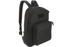 Maxpedition Prepared Citizen Classic V2.0 Rucksack 22L PREPCLS2B Schwarz -OutFit Verkäufe MXPREPCLS2B 03 maxpedition prepared citizen classic v2 black