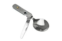 Mercury Rover 992-3ATDFC Aluminum Türkis, Outdoorbesteck -OutFit Verkäufe MY992 3ATDFC 03 mercury