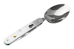 Mercury Rover 992-3ATDFC Aluminum Türkis, Outdoorbesteck -OutFit Verkäufe MY992 3ATDFC 04 mercury