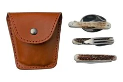 Mercury Trip Set 992-5DC Stag, Outdoorbesteck -OutFit Verkäufe MY992 5DC 05 mercury