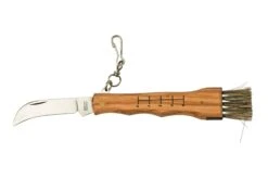 Mercury Mico 1 9M1UP Olive Wood, Pilzmesser