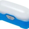 NiteCore LR30 Outdoorlampe/Campingleuchte, Blau 2 NiteCore LR30 Outdoorlampe/Campingleuchte, Blau -OutFit Verkäufe NC LR30 BL 01 nitecore nc lr30 bl 01