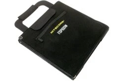 Nitecore FSP100W Wasserdichtes Solarpanel -OutFit Verkäufe NCFSP100W 04 nitecore