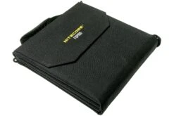 Nitecore FSP100 Solarpanel -OutFit Verkäufe NCFSP100 04 nitecore
