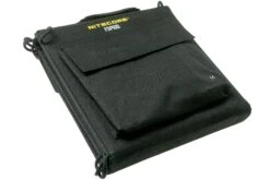 Nitecore FSP100 Solarpanel -OutFit Verkäufe NCFSP100 05 nitecore