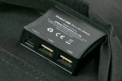 Nitecore FSP100 Solarpanel -OutFit Verkäufe NCFSP100 07 nitecore