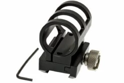 NiteCore Gunmount, Montagesystem 9 NiteCore Gunmount, Montagesystem -OutFit Verkäufe NCGM02 04 nitecore gunmount ncgm02 d4