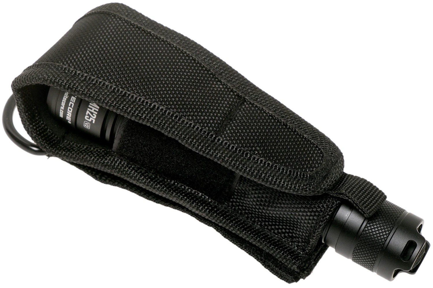 Nitecore MH25 V2 Taschenlampe, 1300 Lumen 8 Nitecore MH25 V2 Taschenlampe, 1300 Lumen – Bild 6