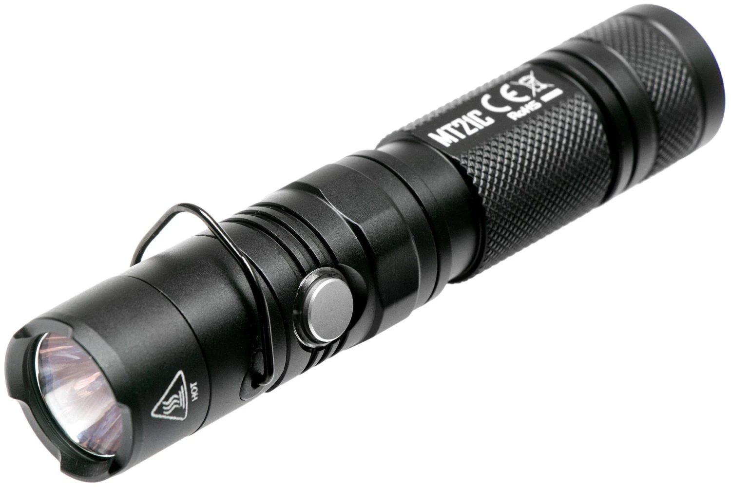 NiteCore MT21C LED-Taschenlampe, 1000 Lumen 3 NiteCore MT21C LED-Taschenlampe, 1000 Lumen