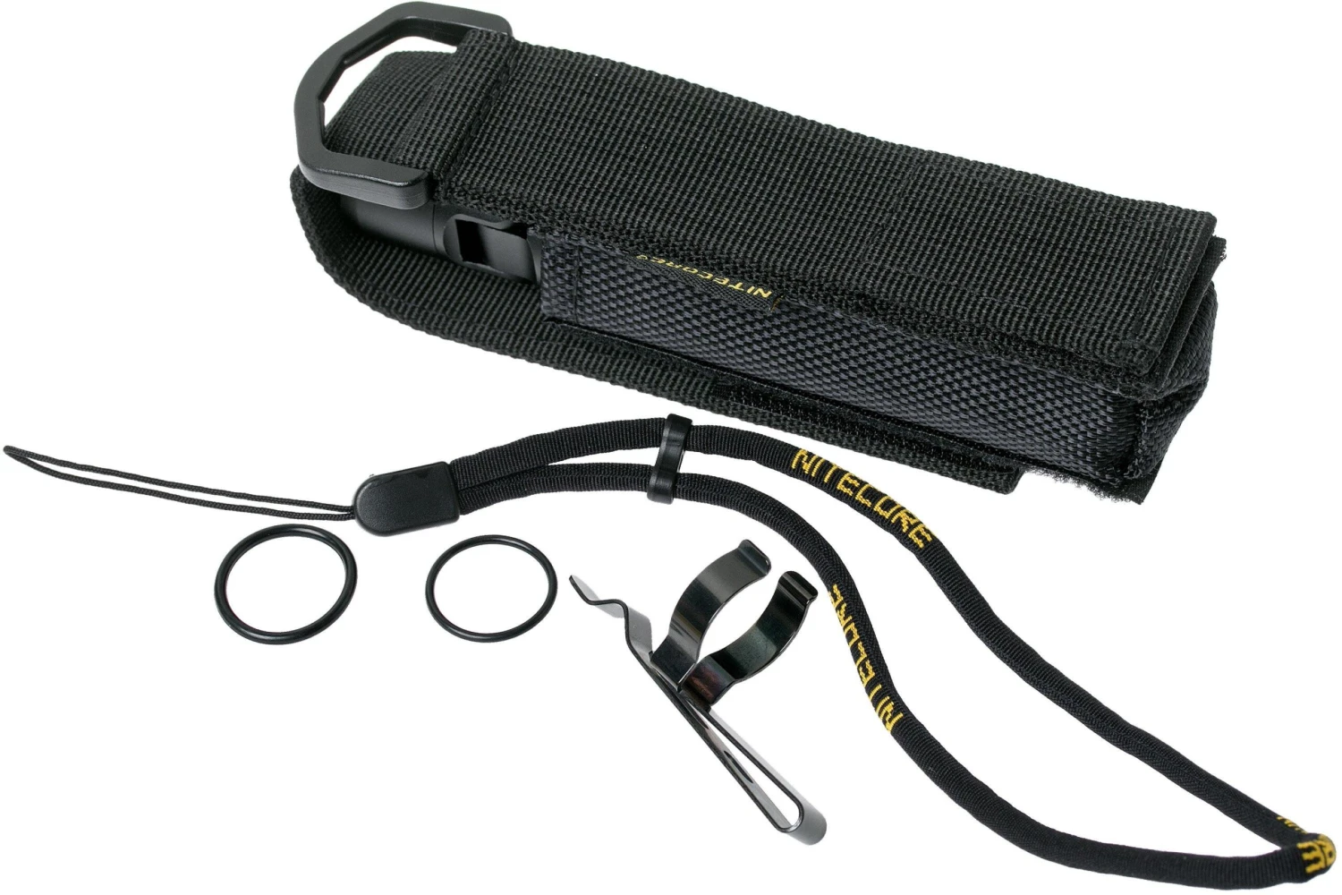 NiteCore MT21C LED-Taschenlampe, 1000 Lumen 10 NiteCore MT21C LED-Taschenlampe, 1000 Lumen – Bild 8