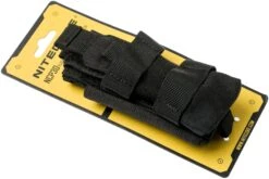 NiteCore NCP30 Holster Für NiteCore P20 Und P20UV 9 NiteCore NCP30 Holster Für NiteCore P20 Und P20UV -OutFit Verkäufe NCNCP30 04 nitecore