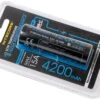 Nitecore NL2142LTHPR 21700 Li-ion-Akku, 4200 MAh 1 Nitecore NL2142LTHPR 21700 Li-ion-Akku, 4200 MAh -OutFit Verkäufe NCNL2142LTHPR 01 nitecore
