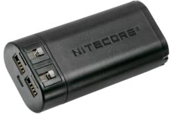 Nitecore NPB2 Wasserdichte Powerbank, 10,000mAh