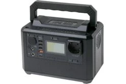 Nitecore NPS600 Power Station 156.000 MAh