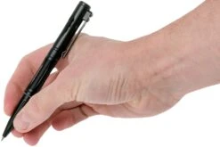 Nitecore NTP21 Tactical Pen Aluminium Schwarz 9 Nitecore NTP21 Tactical Pen Aluminium Schwarz -OutFit Verkäufe NCNTP21 04 nitecore