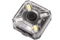 NiteCore NU05 Kit Headlamp Mate, Stirnlampe -OutFit Verkäufe NCNU05 KIT 03 nitecore ncnu05 kit 03