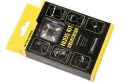 NiteCore NU05 Kit Headlamp Mate, Stirnlampe -OutFit Verkäufe NCNU05 KIT 06 nitecore ncnu05 kit 06