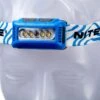 Nitecore NU10 CRI Leichtgewichtige Aufladbare Stirnlampe, Blau 1 Nitecore NU10 CRI Leichtgewichtige Aufladbare Stirnlampe, Blau -OutFit Verkäufe NCNU10 CRI BL 01 nitecore ncnu10 cri bl 01