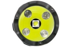 Nitecore P20i UV Taschenlampe Mit UV-Lampe, 1800 Lumen -OutFit Verkäufe NCP20IUV 02 nitecore