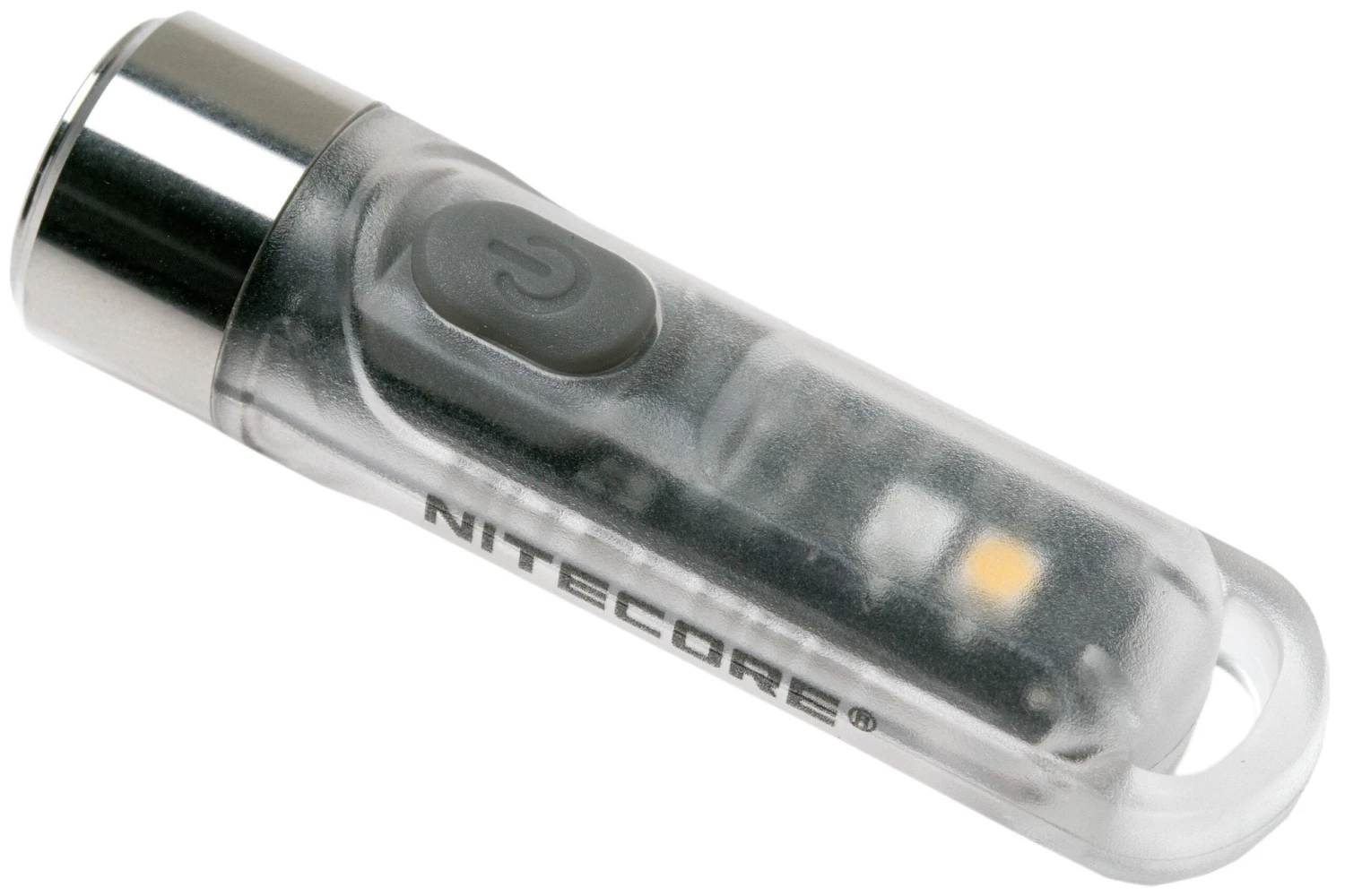 NiteCore TIKI Aufladbare Schlüsselbundlampe, 300 Lumen 4 NiteCore TIKI Aufladbare Schlüsselbundlampe, 300 Lumen – Bild 2