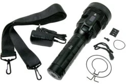 NiteCore TM39 -OutFit Verkäufe NCTM39 06 nitecore