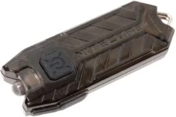 NiteCore Tube UV, Aufladbare LED-Schlüsselbundlampe