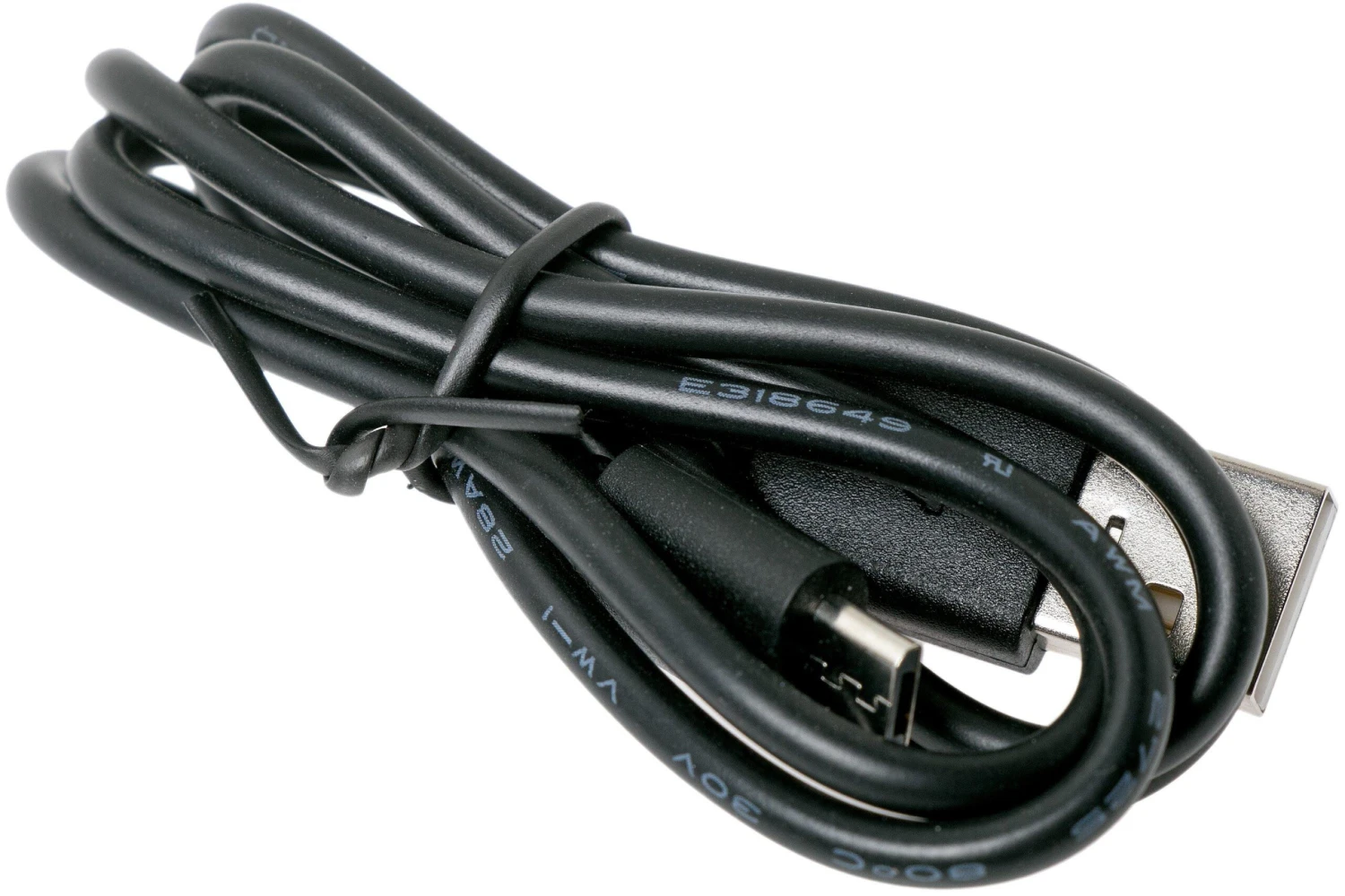 Nitecore UM2 Akkulader Für U.a. 18650 Akkus 5 Nitecore UM2 Akkulader Für U.a. 18650 Akkus – Bild 3