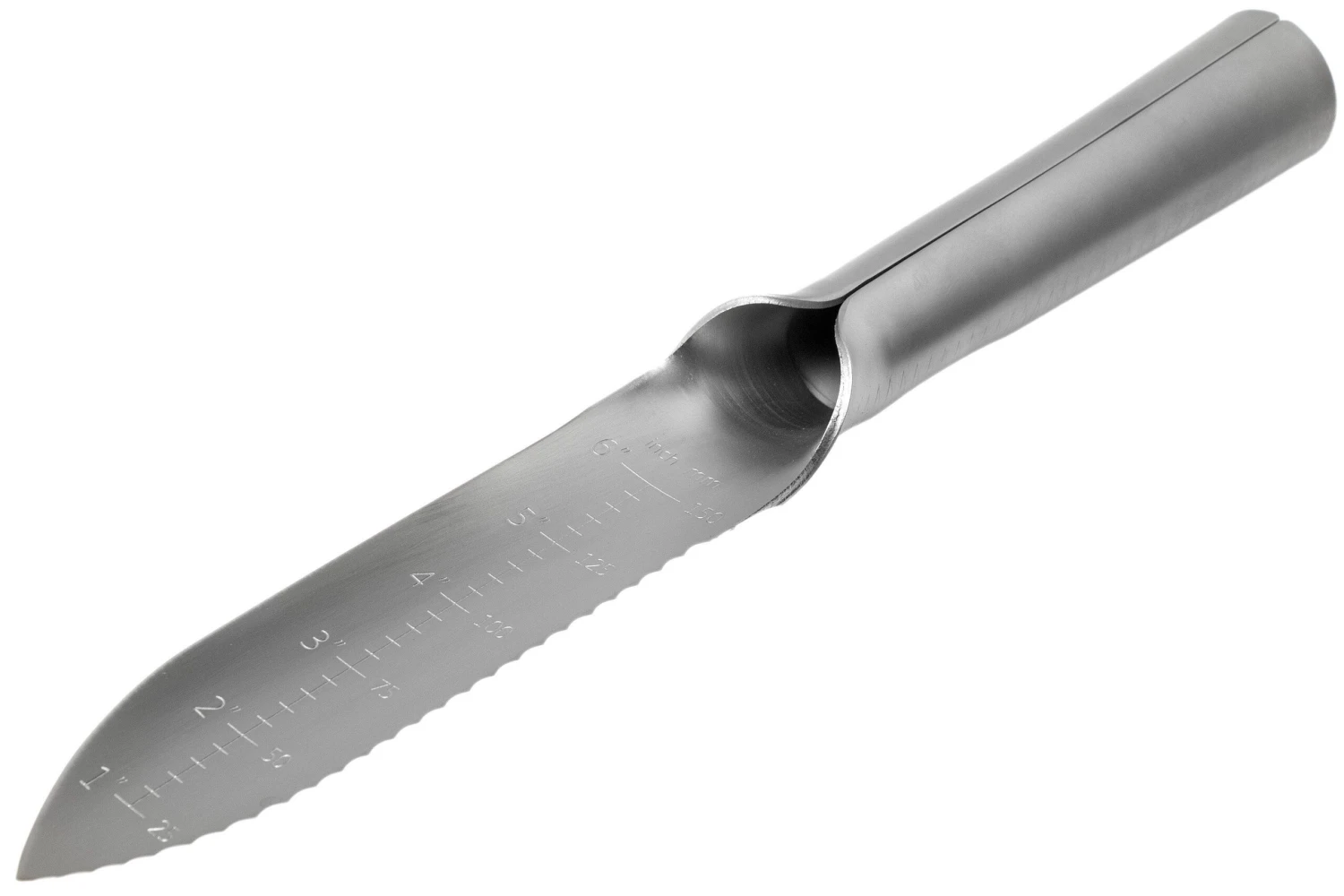 Nisaku Hori Hori 6800, Gartenmesser 5 Nisaku Hori Hori 6800, Gartenmesser – Bild 3