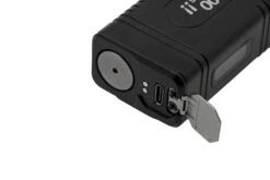 Nitecore Tiny Monster TM12K Aufladbare Taschenlampe, 12.000 Lumen -OutFit Verkäufe NitecoreTM12K 04 nitecore