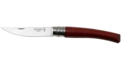 Opinel Effilé No. 8, 002554, Padoukholz, Taschenmesser