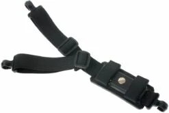 Ortec Elastische Helmhalterung Für Taschenlampen