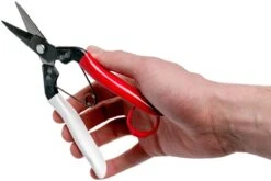 Okatsune Blumenschere KST307, Blattlänge 3,5 Cm -OutFit Verkäufe OSKST307 04 okatsune oskst307 04