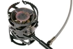 Optimus Polaris Optifuel Gasbrenner, Auch Für Andere Brennstoffe, 8019229 11 Optimus Polaris Optifuel Gasbrenner, Auch Für Andere Brennstoffe, 8019229 -OutFit Verkäufe OT8019229 03 optimus