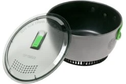 Optimus Terra Xpress HE Cooking Pot, 8019745