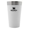 Stanley The Adventure The Stacking Beer Pint 470 Ml, Polar, Thermosbecher