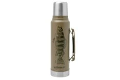 Stanley The Legendary Classic Thermosflasche 1000 Ml - Tan Peter Perch