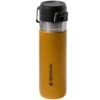 Stanley The Quick Flip, 700 Ml, Saffron, Thermosflasche -OutFit Verkäufe PI10 09149 032 01 stanley