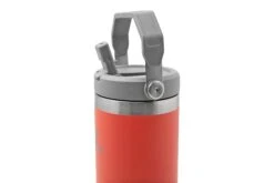Stanley The IceFlow Flip Straw Tumbler 10-09993-195, Guava, Trinkflasche, 890 Ml 8 Stanley The IceFlow Flip Straw Tumbler 10-09993-195, Guava, Trinkflasche, 890 Ml -OutFit Verkäufe PI10 09993 195 03 stanley