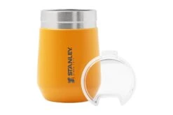 Stanley The Everyday GO Tumbler 290 Ml, Saffron, Thermosbecher 6 Stanley The Everyday GO Tumbler 290 Ml, Saffron, Thermosbecher -OutFit Verkäufe PI10 10292 066 02 stanley