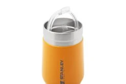Stanley The Everyday GO Tumbler 290 Ml, Saffron, Thermosbecher 7 Stanley The Everyday GO Tumbler 290 Ml, Saffron, Thermosbecher -OutFit Verkäufe PI10 10292 066 03 stanley
