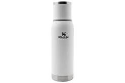 Stanley The Adventure To-Go Bottle 750 Ml, Polar, Thermosflasche