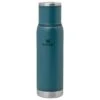 Stanley The Adventure To-Go Bottle 1L, Abyss, Thermosflasche -OutFit Verkäufe PI10 10819 009 01 stanley