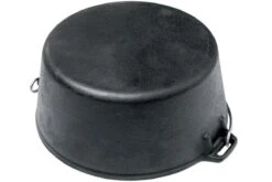 Petromax Dutch Oven FT9 Mit Flachem Boden, FT9-T -OutFit Verkäufe PMFT9 T 03 petromax pmft9 t 03