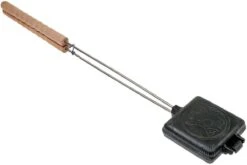 Petromax Toast-Eisen Aus Gusseisen