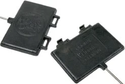 Petromax Waffeleisen Aus Gusseisen -OutFit Verkäufe PMWF IRON 04 petromax pmwf iron 04