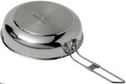 Pathfinder Folding Skillet / Bratpfanne -OutFit Verkäufe PN PTH008 03 pathfinder