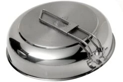 Pathfinder Folding Skillet / Bratpfanne -OutFit Verkäufe PN PTH008 04 pathfinder