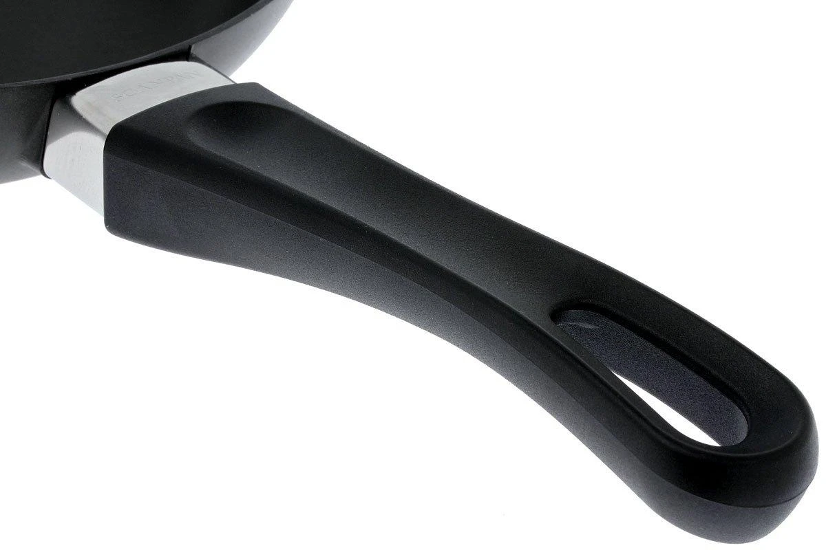 SCANPAN Classic Bratpfanne (Keramik), 20 Cm 4 SCANPAN Classic Bratpfanne (Keramik), 20 Cm – Bild 2